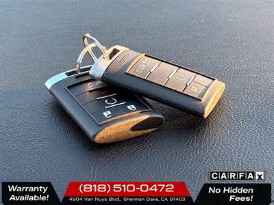 2014 Cadillac ELR - Photo 23 - Sherman Oaks, CA 91403-1701