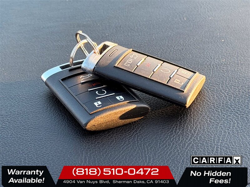 2014 Cadillac ELR - Photo 23 - Sherman Oaks, CA 91403-1701