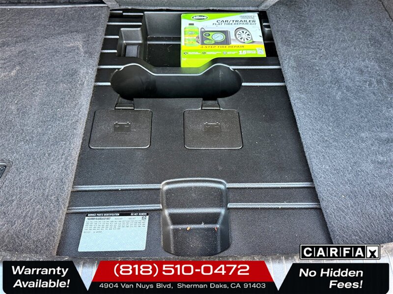 2014 Cadillac ELR - Photo 21 - Sherman Oaks, CA 91403-1701