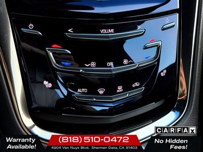 2014 Cadillac ELR - Photo 15 - Sherman Oaks, CA 91403-1701
