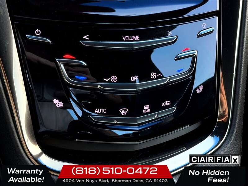 2014 Cadillac ELR - Photo 15 - Sherman Oaks, CA 91403-1701