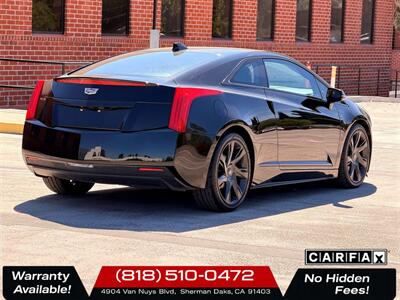 2014 Cadillac ELR - Photo 7 - Sherman Oaks, CA 91403-1701