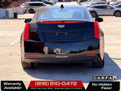 2014 Cadillac ELR - Photo 6 - Sherman Oaks, CA 91403-1701