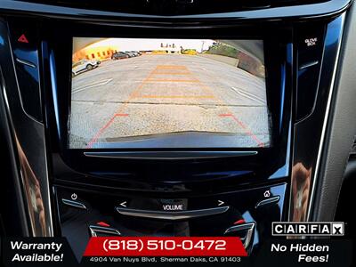 2014 Cadillac ELR - Photo 14 - Sherman Oaks, CA 91403-1701