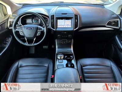 2019 Ford Edge SEL   - Photo 10 - Sherman Oaks, CA 91403-1701