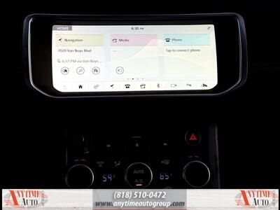 2018 Land Rover Range Rover Evoque SE   - Photo 16 - Sherman Oaks, CA 91403-1701