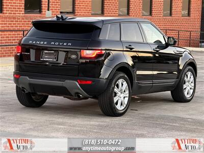 2018 Land Rover Range Rover Evoque SE   - Photo 7 - Sherman Oaks, CA 91403-1701
