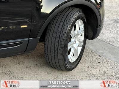 2018 Land Rover Range Rover Evoque SE   - Photo 28 - Sherman Oaks, CA 91403-1701