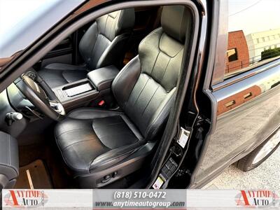 2018 Land Rover Range Rover Evoque SE   - Photo 14 - Sherman Oaks, CA 91403-1701