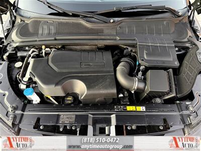 2018 Land Rover Range Rover Evoque SE   - Photo 26 - Sherman Oaks, CA 91403-1701