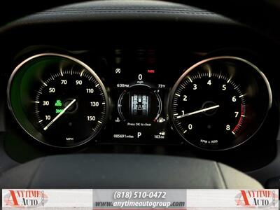 2018 Land Rover Range Rover Evoque SE   - Photo 15 - Sherman Oaks, CA 91403-1701
