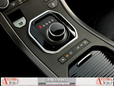 2018 Land Rover Range Rover Evoque SE   - Photo 19 - Sherman Oaks, CA 91403-1701