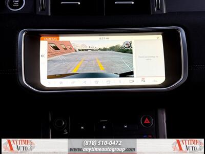 2018 Land Rover Range Rover Evoque SE   - Photo 18 - Sherman Oaks, CA 91403-1701