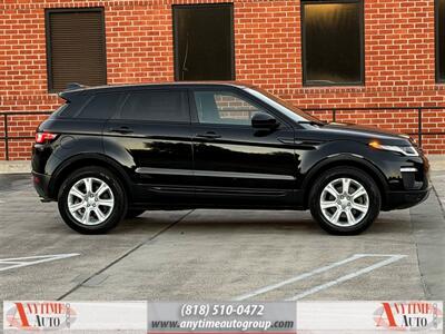 2018 Land Rover Range Rover Evoque SE   - Photo 8 - Sherman Oaks, CA 91403-1701