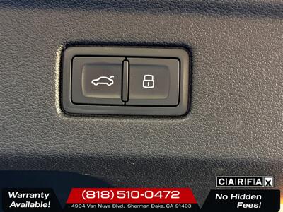 2019 Audi S5 Sportback 3.0T quattro Premium Plus - Photo 23 - Sherman Oaks, CA 91403-1701