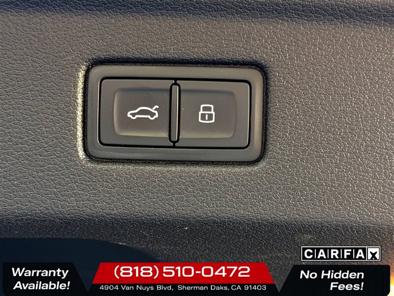 2019 Audi S5 Sportback 3.0T quattro Premium Plus - Photo 23 - Sherman Oaks, CA 91403-1701