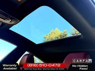 2019 Audi S5 Sportback 3.0T quattro Premium Plus - Photo 20 - Sherman Oaks, CA 91403-1701