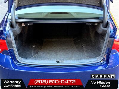 2009 Acura TSX w/Tech - Photo 25 - Sherman Oaks, CA 91403-1701