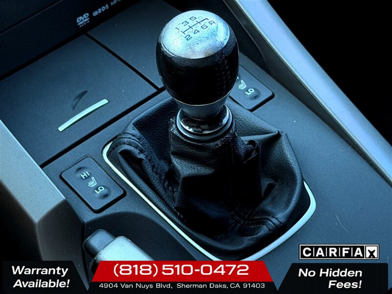 2009 Acura TSX w/Tech - Photo 21 - Sherman Oaks, CA 91403-1701