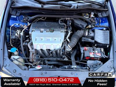 2009 Acura TSX w/Tech - Photo 27 - Sherman Oaks, CA 91403-1701