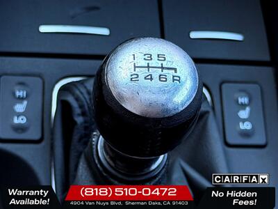 2009 Acura TSX w/Tech - Photo 22 - Sherman Oaks, CA 91403-1701
