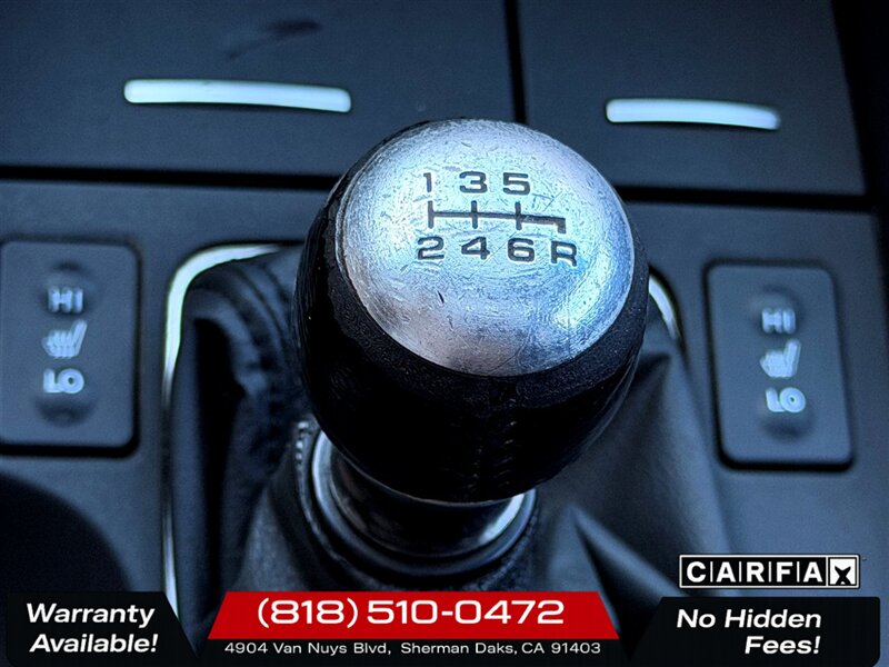 2009 Acura TSX w/Tech - Photo 22 - Sherman Oaks, CA 91403-1701