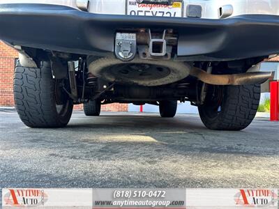 2004 GMC Yukon Denali   - Photo 27 - Sherman Oaks, CA 91403-1701
