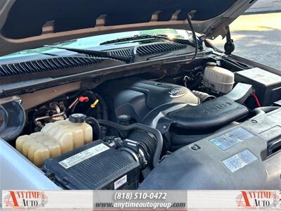2004 GMC Yukon Denali   - Photo 30 - Sherman Oaks, CA 91403-1701