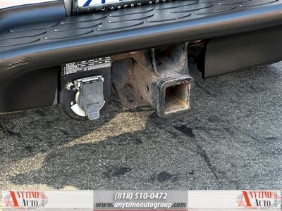 2004 GMC Yukon Denali   - Photo 26 - Sherman Oaks, CA 91403-1701