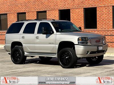 2004 GMC Yukon Denali   - Photo 9 - Sherman Oaks, CA 91403-1701