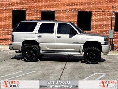2004 GMC Yukon Denali   - Photo 8 - Sherman Oaks, CA 91403-1701