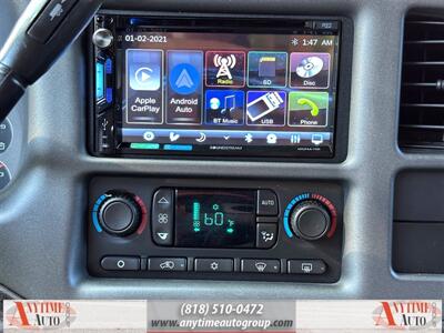 2004 GMC Yukon Denali   - Photo 21 - Sherman Oaks, CA 91403-1701