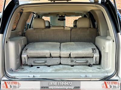 2004 GMC Yukon Denali   - Photo 25 - Sherman Oaks, CA 91403-1701