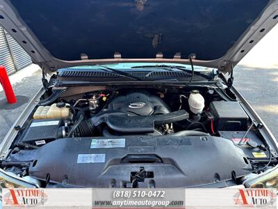 2004 GMC Yukon Denali   - Photo 28 - Sherman Oaks, CA 91403-1701