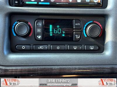 2004 GMC Yukon Denali   - Photo 22 - Sherman Oaks, CA 91403-1701