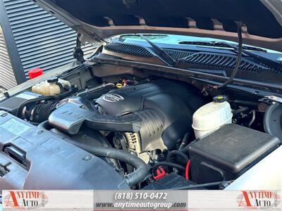 2004 GMC Yukon Denali   - Photo 29 - Sherman Oaks, CA 91403-1701