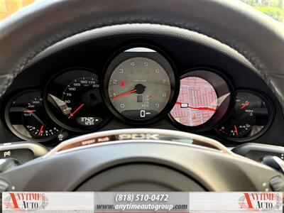 2014 Porsche 911 Carrera S   - Photo 14 - Sherman Oaks, CA 91403-1701