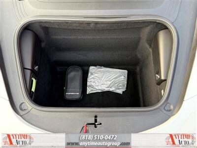 2014 Porsche 911 Carrera S   - Photo 23 - Sherman Oaks, CA 91403-1701