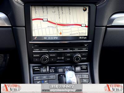 2014 Porsche 911 Carrera S   - Photo 16 - Sherman Oaks, CA 91403-1701