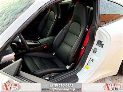2014 Porsche 911 Carrera S   - Photo 12 - Sherman Oaks, CA 91403-1701