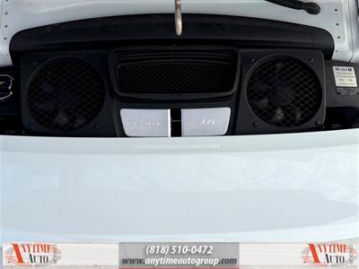 2014 Porsche 911 Carrera S   - Photo 22 - Sherman Oaks, CA 91403-1701