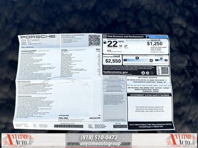 2014 Porsche 911 Carrera S   - Photo 29 - Sherman Oaks, CA 91403-1701