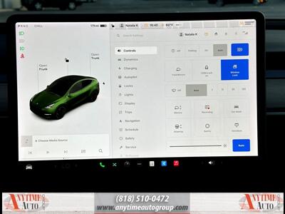 2022 Tesla Model Y Performance   - Photo 13 - Sherman Oaks, CA 91403-1701