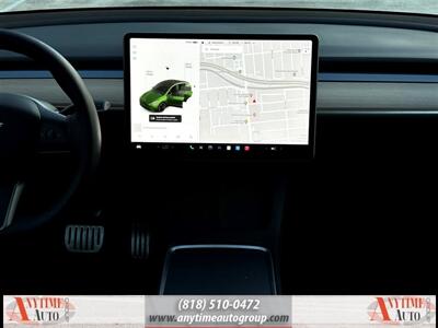 2022 Tesla Model Y Performance   - Photo 12 - Sherman Oaks, CA 91403-1701