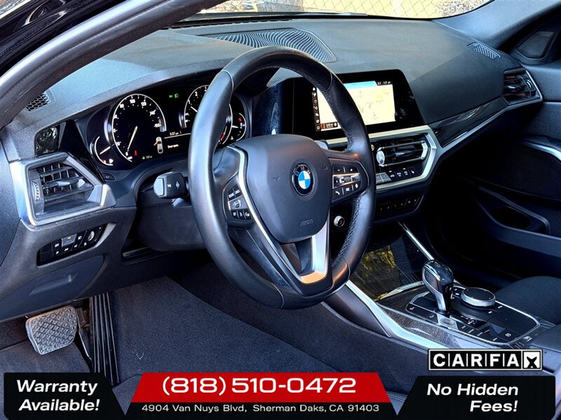 2020 BMW 330i   - Photo 13 - Sherman Oaks, CA 91403-1701