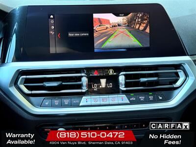 2020 BMW 330i   - Photo 17 - Sherman Oaks, CA 91403-1701