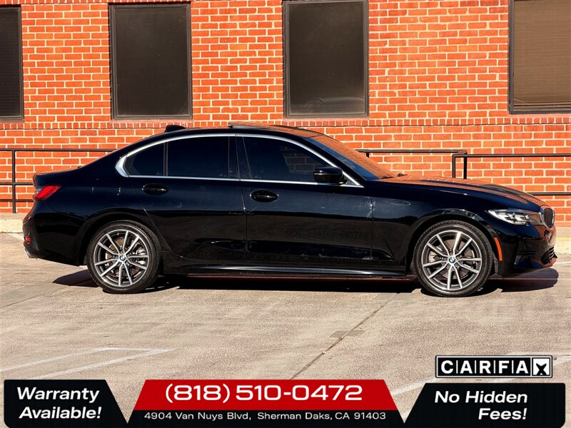 2020 BMW 330i   - Photo 8 - Sherman Oaks, CA 91403-1701