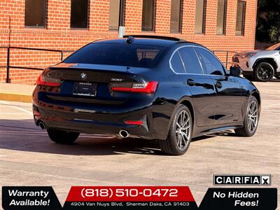 2020 BMW 330i   - Photo 7 - Sherman Oaks, CA 91403-1701