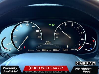 2020 BMW 330i   - Photo 15 - Sherman Oaks, CA 91403-1701