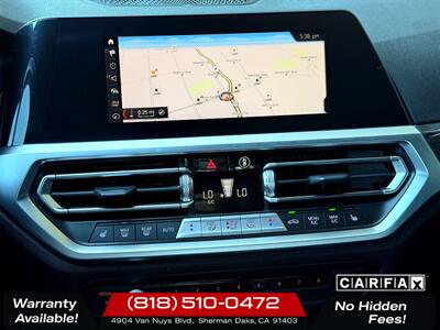 2020 BMW 330i   - Photo 16 - Sherman Oaks, CA 91403-1701